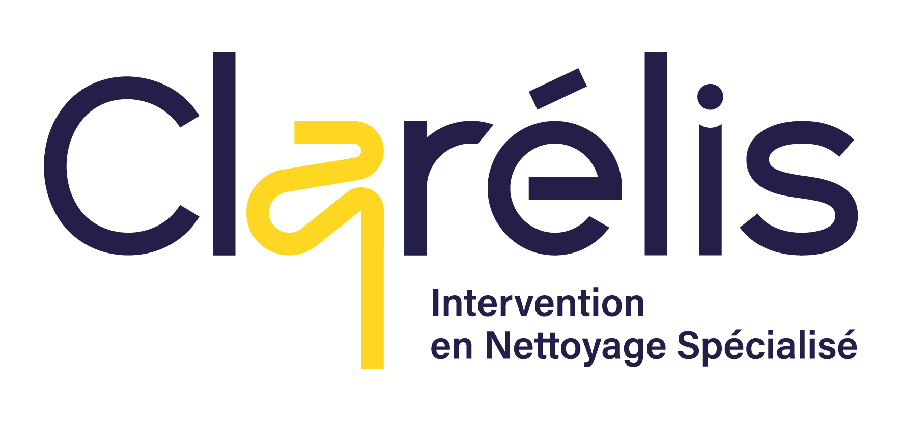 Logo Clarélis